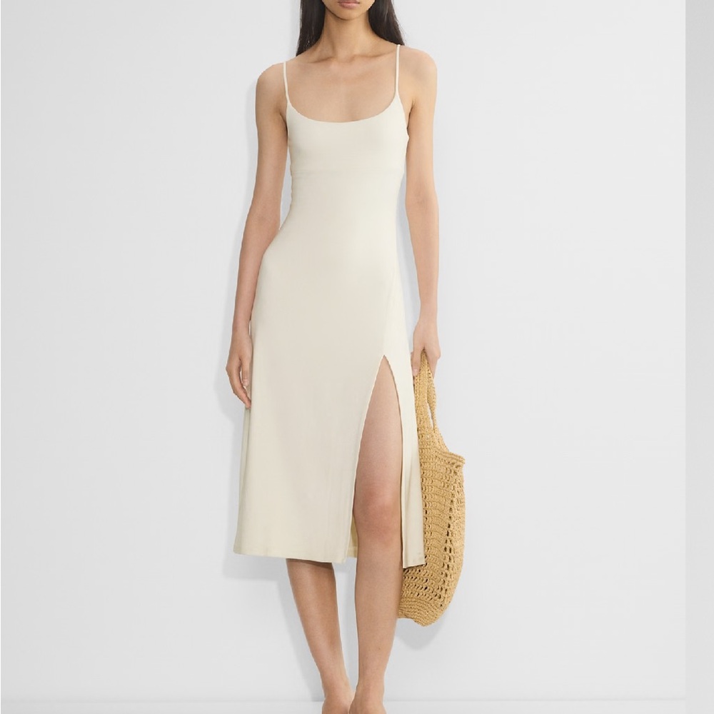 Wilfred Dreamweaver Yellow Dress